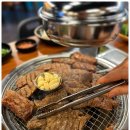 화화돼지왕갈비배곧점