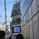 25년 홍대 나가노마켓 팝업 후기