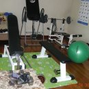 My Home Gym 이미지