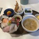 서울낙업 | [건대 맛집] 입안 가득 바다 내음! 점심 메뉴로 강추하는 '서울낙업' 카이센동 후기