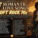 Heartbreaking Slow Rock Love Songs 🌙 Midnight Memories &amp; Romantic Songs 이미지