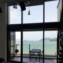 씨앤휴펜션 | [거제 씨앤휴펜션 숙소후기 - 전망과 개방감이 좋았던 펜션]