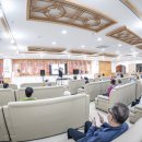 봉기경로당 | 어르신 행사 프로그램 추천: 트로트 DJ ‘어르신 클럽’