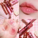 11545-02-03-01 | 컬러그램 탕후루 탱글틴트 딥 글레이즈 01 누디도토리 02 딸기마롱 03피그콩포트 사용 후기