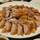[송죽동] &#39;북경오리구이본점&#39; 후기 (내돈내산)