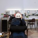 상무지구 미용실 염색 잘하는 살롱드피아