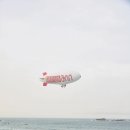 8월. 어느 해변가의 작은 축제 이미지