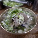 본점곰탕 이미지