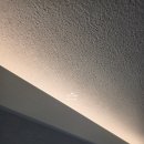 세븐일레븐 부산양정중앙점 | 부산신축도배 양정포레힐즈스위첸 30평대 전체띄움시공 디아망 회벽화이트