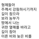 잠언 20장 이미지