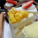 [광교] 디저트 맛집, 제이카롱(J:CARON) / 마카롱, 케이크, 스콘, 휘낭시에