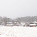 고성 왕곡마을 . 이미지