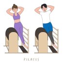 이니필라테스 네이버블로그