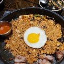 왕암숯불갈비본점
