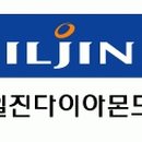 일진다이아몬드(주) 이미지