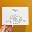 [마감]색연필민화 엽서 원데이클래스 5/29 @분당