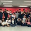 KTC 태권도 아카데미 이미지