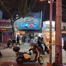 공평동 가로수길 이미지