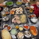 서산 청춘상회 아이들과 또간집 놀이방 완비 어른들은...함께 먹을 수 있어서 만족한 맛집 추천메뉴 후기