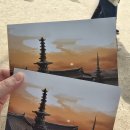 경주우체국-1 | 경주 불국사 느린우체국우편엽서 1장에 1,000원씩!! 후기!!