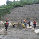 평택 청풍산악회 87차정기산행(울진 "불영사계곡" 녹색길 2구간 7,5km 계곡 트래킹") 이미지