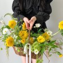 꽃을보는순간 | 청라꽃집, 청라꽃배달' 꽃을보는순간' 후기 !
