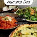 누메로 | 🍕 성수맛집 누메로도스 솔직후기 : 뚝섬 가성비 브런치, 데이트 추천