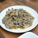 경성밀면 이미지