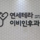 연세테라이비인후과의원 티스토리
