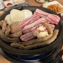 정원삼겹살 - 순천시 팔마2길 140 | 정원삼겹살