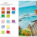 꽃이있는풍경 이미지