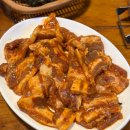 홍천화로숯불구이 | [홍천 맛집] 양지말 화로구이, 숯불에 구워먹는 고추장 삼겹살(테이블링 원격 대기 可)