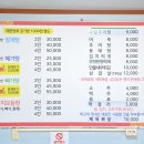 쌍치민물매운탕 - 홍성군 | 쌍치민물매운탕