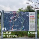 대왕약품 | 블랙야크 100대명산 포천 운악산 암릉 맛집 2코스 등산 후기(서울 근교 등산)