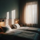 CL모텔 | 화곡동 CL모텔에서 저녁 시간 차분히 정리한 기록