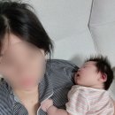 용무체육관 | (2개월 육아일기) 사랑아 세인해 ♡ -上-