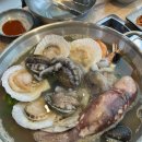동막3 1소교량 | 강화도 동막해수욕장 맛집 대만족했던 칼국수 배터지는집 동막손칼국수명가