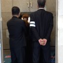 함백산메모리얼파크 | 광명성애병원장례식장에서 삼일장례일정을 마치고 광명메모리얼파크 안치까지 동행합니다.