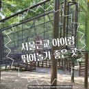 서울근교 아이랑 가볼만한 곳 황금산유아숲놀이터 모래놀이 숲체험 추천