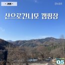 산으로 간 니모 캠핑장 | 가평 산으로간니모 캠핑장 2박 3일 찐후기 ft.퍼시픽오션