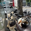 바이크인 | 모테로스 레트로버 클래식 헬멧 후기