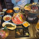 미소 신 냉면 이미지