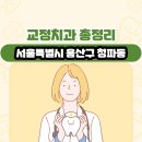 이창우외과의원 | 서울특별시 용산구 청파동 교정치과 총정리