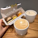 난계로1 | 신당동 카페 마일더스, 밀크티 덕후 커플이 만족한 글루텐프리빵 디저트 다쿠아즈 후기 💚