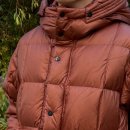 숏스트리트(SHORT_ST) | 헨리코튼FFC 피셔맨 숏다운 파카 구스다운 남자패딩으로 30대남자코디 완성!