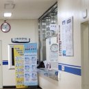 스케이트 대여실 옆 이미지