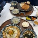 (주)이마트에브리데이 세곡점 | [세곡] 세곡동 맛집 백소정 세곡점 : 돈카츠와 소바가 맛있는 강남 혼밥 맛집