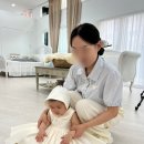 공주참병원 | [경기/고양]인정병원, 산후조리원 연계 레브블랑 한옥컨셉 돌촬영 후기