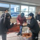이천시장애인재활근로작업장 | 따뜻한 겨울, 군고구마로 전하는 이웃사랑 "이천시장애인재활근로작업장에 따뜻한 군고구마 기부"