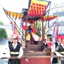 개천예술제 이미지